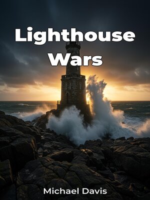 cover image of Lighthouse Wars